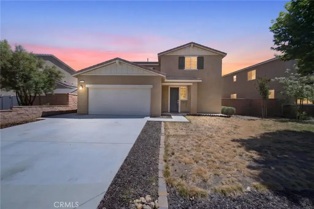 1144 Coriander St, Calimesa, CA 92320 - #1