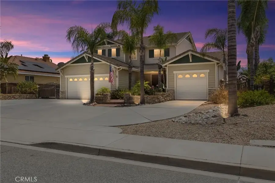 30183 Frontera Del Sur, Highland, CA 92346 - #2