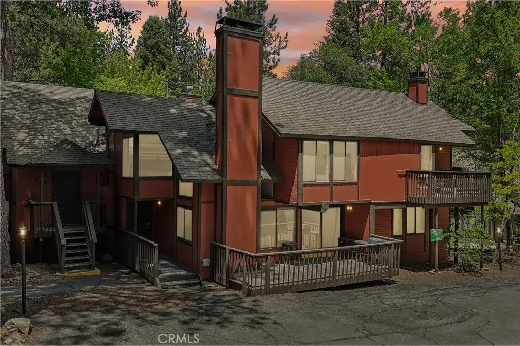 41935 Switzerland #77, Big Bear Lake, CA 92315 - #1