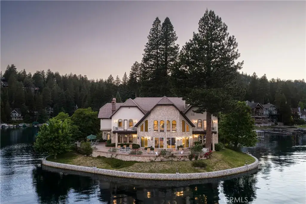 177 Shorewood, Lake Arrowhead, CA 92352 - #1