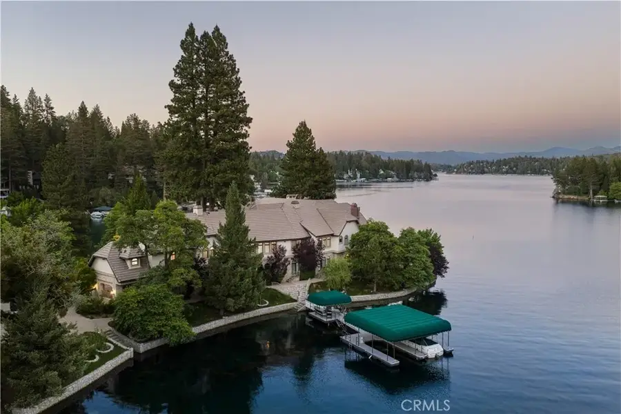 177 Shorewood, Lake Arrowhead, CA 92352 - #3