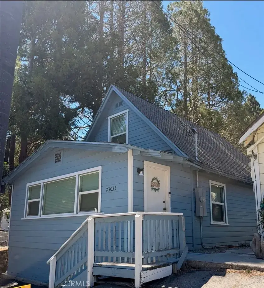 23035 Waters, Crestline, CA 92325 - #1