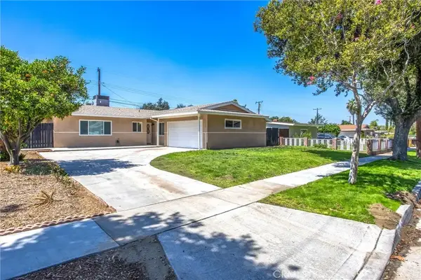 634 E Pioneer, Redlands, CA 92374