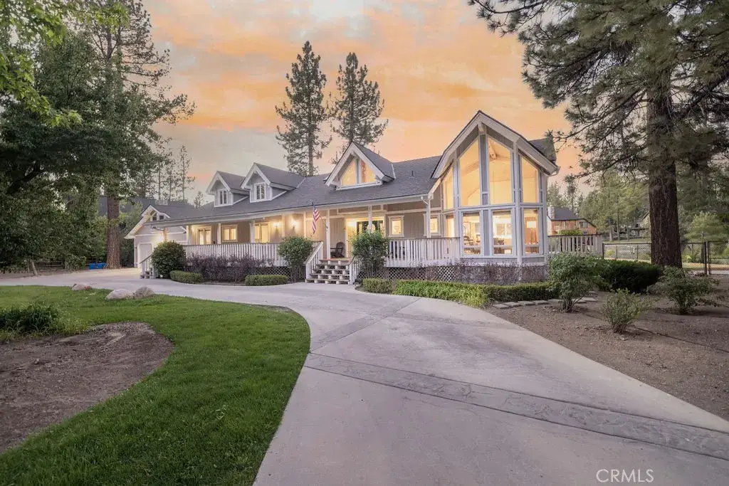 40034 Lakeview, Big Bear Lake, CA 92315 - #1