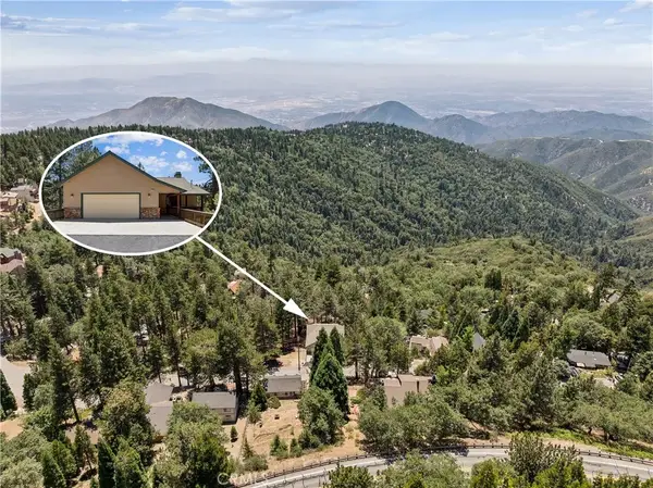 1980 Willow, Running Springs, CA 92382