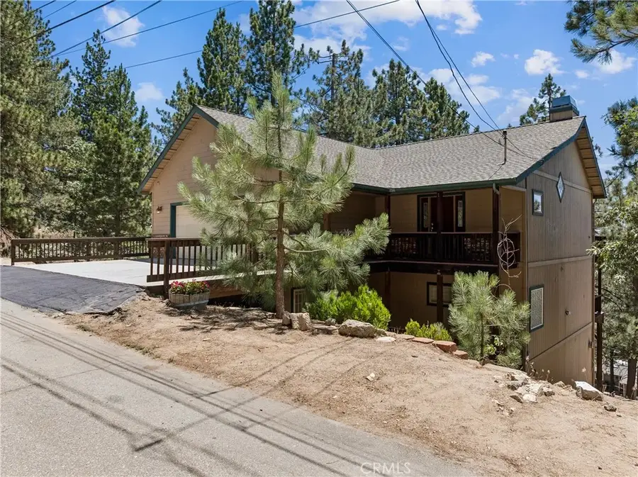 1980 Willow, Running Springs, CA 92382 - #2