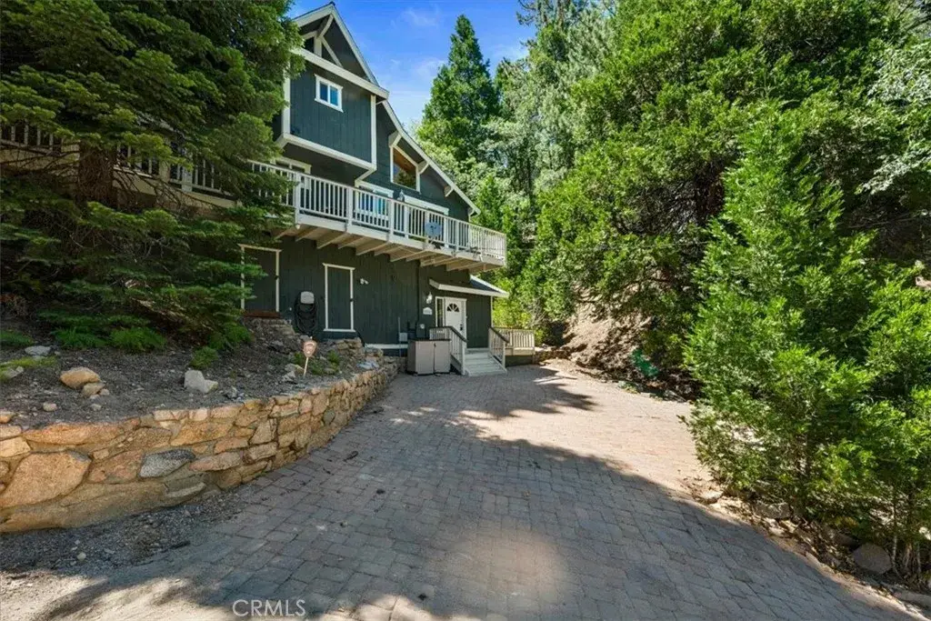 30942 Old City Creek, Running Springs, CA 92382 - #1