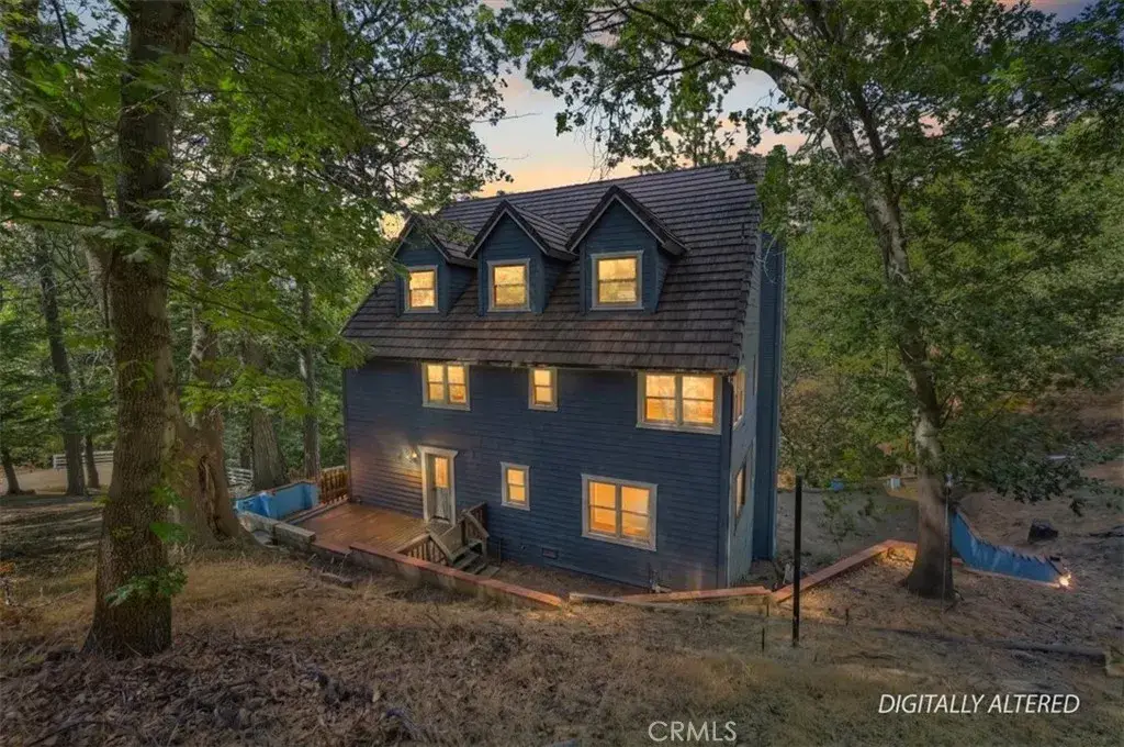 30228 Elfin Court, Running Springs, CA 92382 - #1