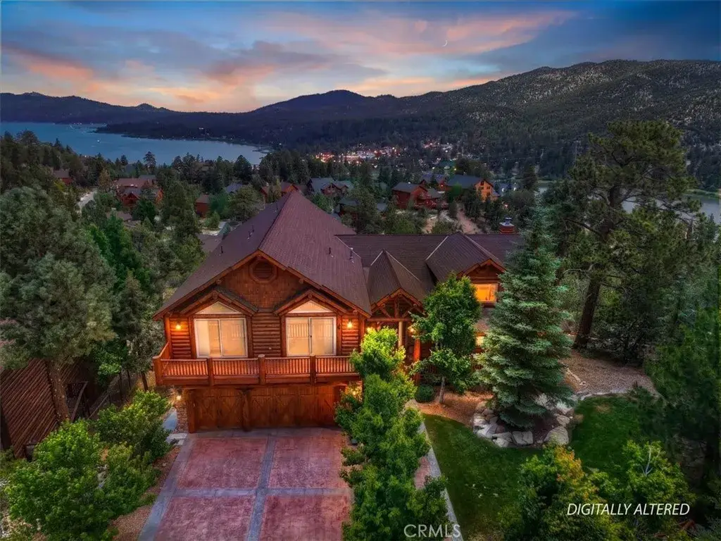 438 Starlight Circle, Big Bear Lake, CA 92315 - #1