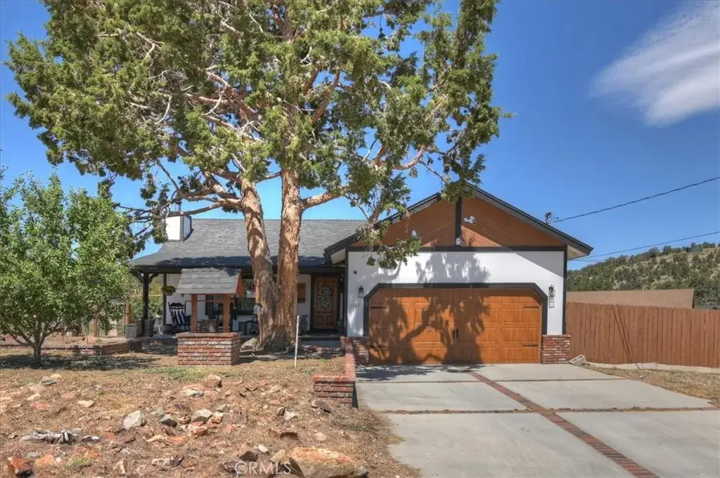 1170 Crestwood, Big Bear City, CA 92314 - #1