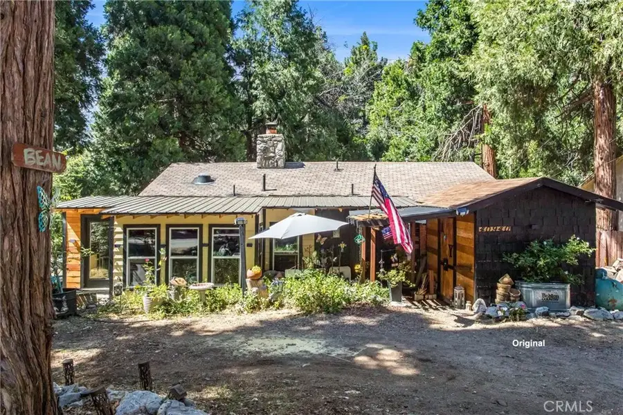 40940 Pine Drive, Forest Falls, CA 92339 - #2