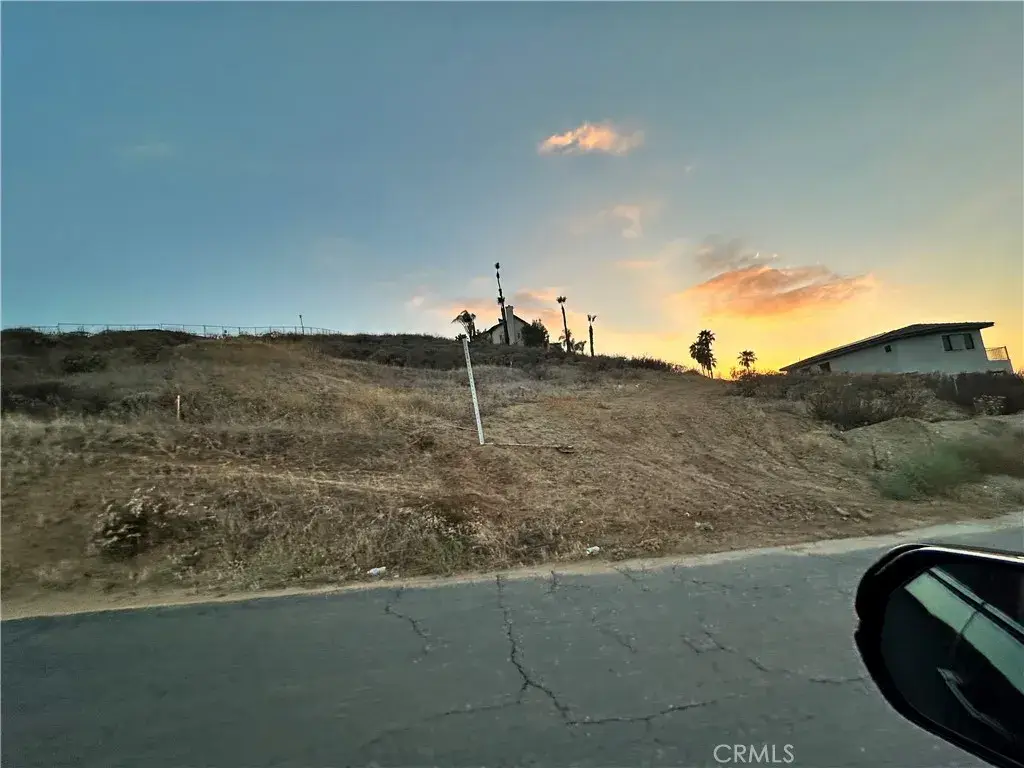 0 Harvey, Riverside, CA 92503 - #1