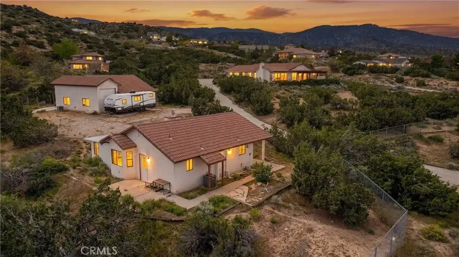 2929 Snow Line Drive, Pinon Hills, CA 92372 - #3