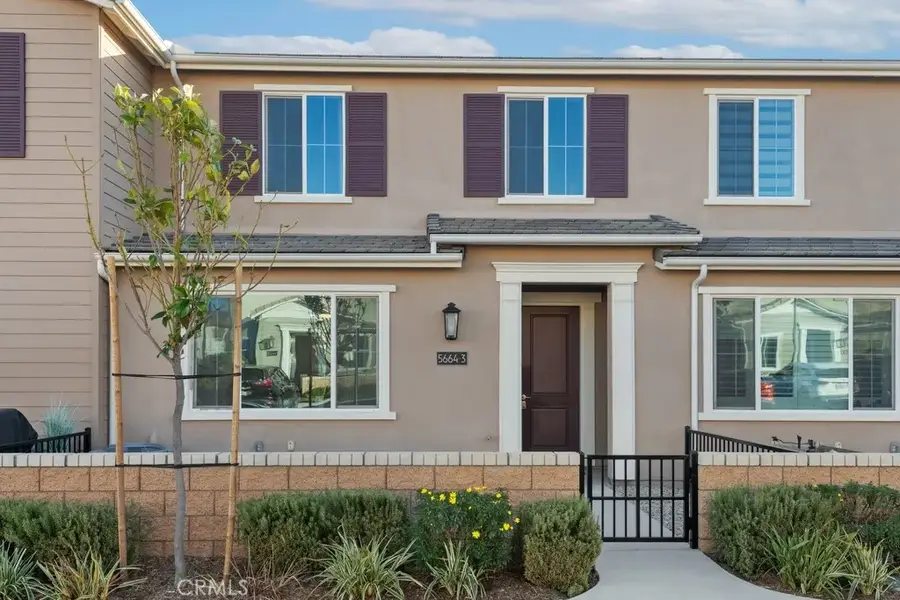 5664 Kate Way #3, Fontana, CA 92336 - #2