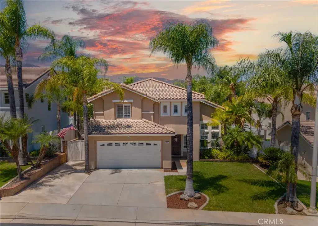 3420 New York, Corona, CA 92882 - #1