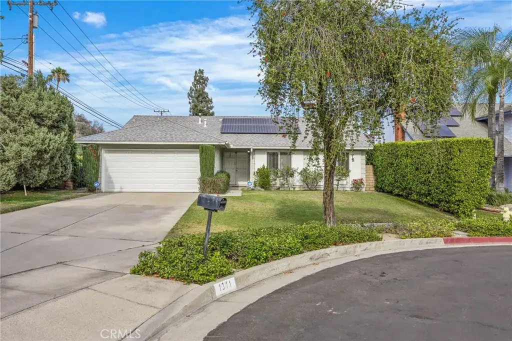 1311 Bonita Place, Ontario, CA 91762 - #1
