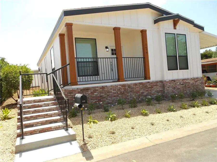 1476 Ridgemont, Corona, CA 92882 - #2
