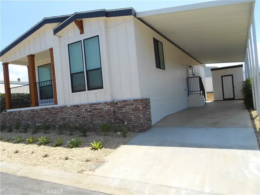 1476 Ridgemont, Corona, CA 92882 - #3
