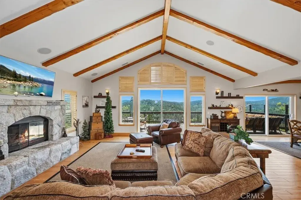 885 Del Norte, Lake Arrowhead, CA 92352 - #1