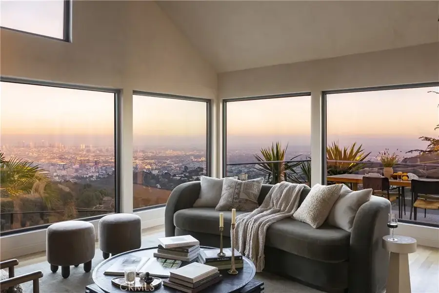 2890 Las Alturas Street, Los Angeles, CA 90068 - #3