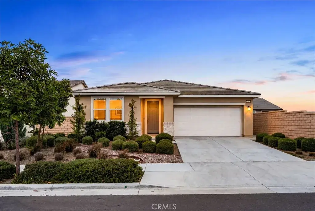 32567 Richardson, Menifee, CA 92584 - #1