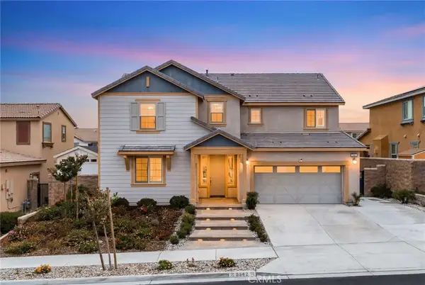 5562 Royal Oaks, Fontana, CA 92336