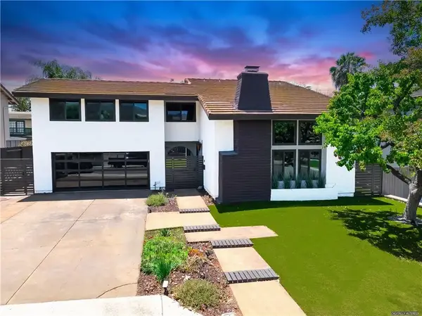 19832 La Tierra, Yorba Linda, CA 92886