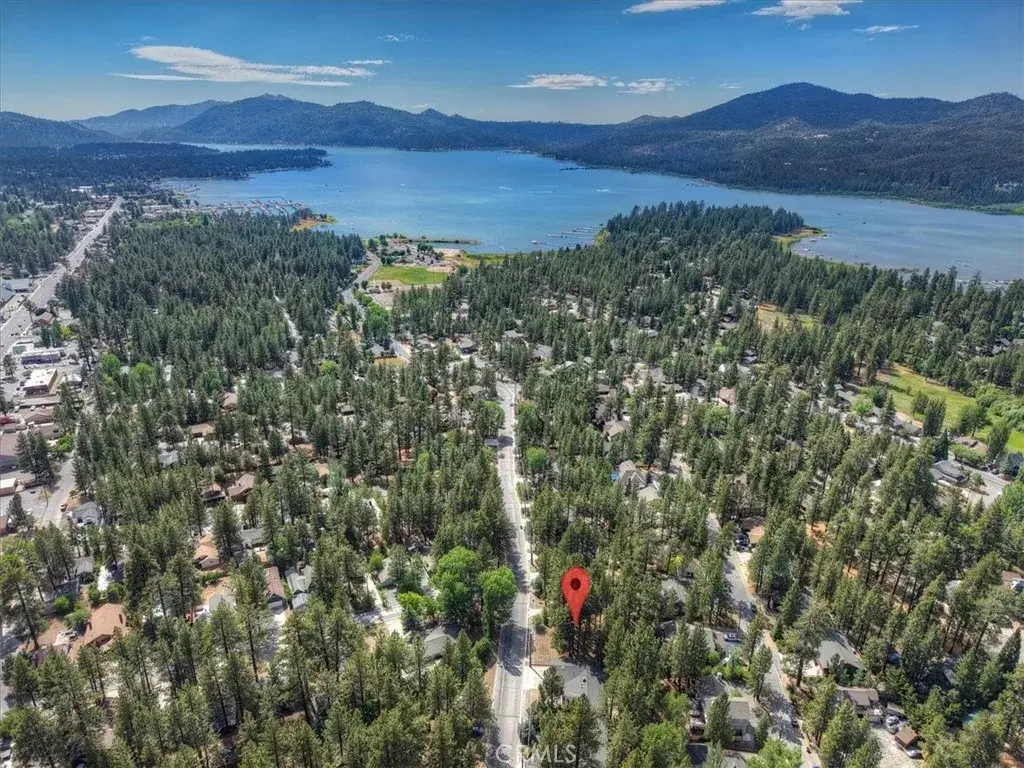 0 Park, Big Bear Lake, CA 92315 - #1