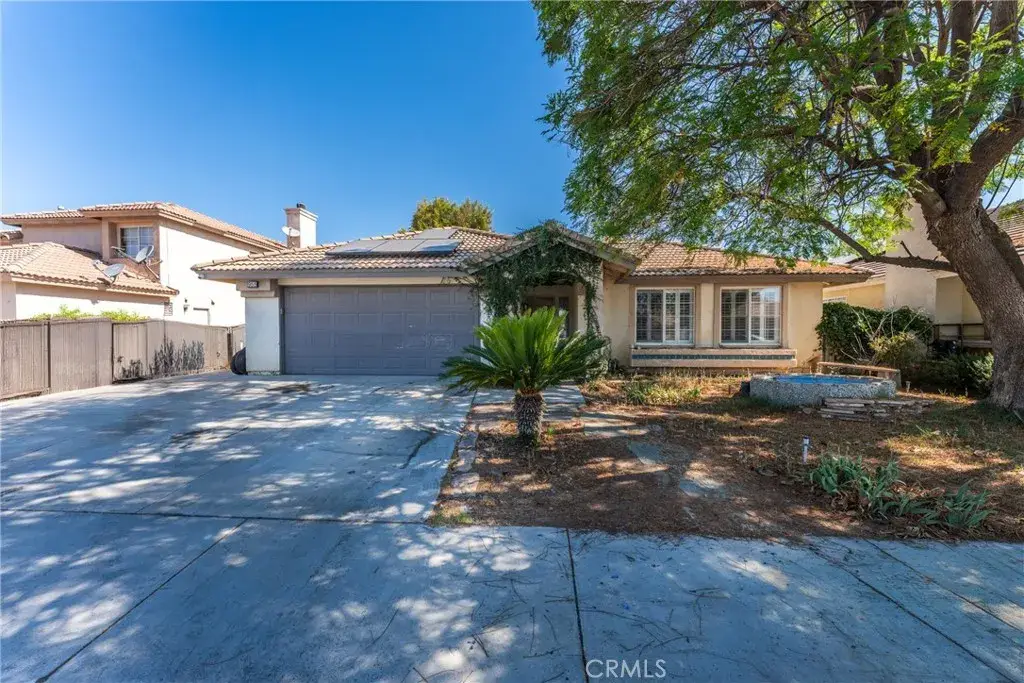 955 Peacock Dr, San Jacinto, CA 92583 - #1