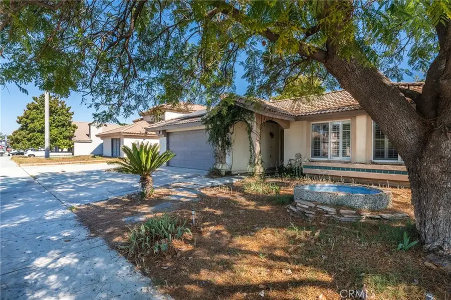 955 Peacock Dr, San Jacinto, CA 92583 - #2