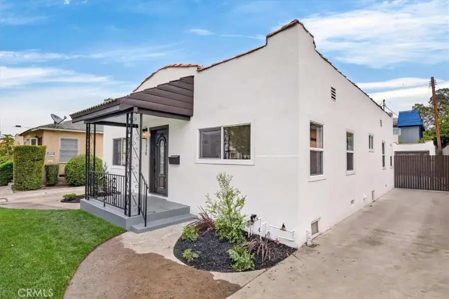 2430 S Cochran Avenue, Los Angeles, CA 90016 - #2