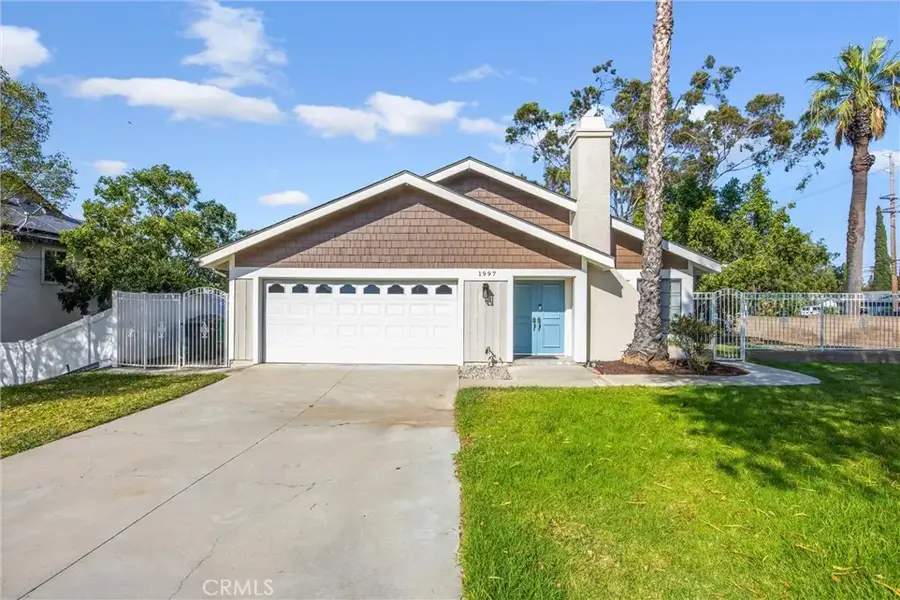 1997 S Starfire Ave, Corona, CA 92879 - #2