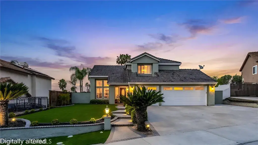 31858 Valone, Temecula, CA 92591 - #1