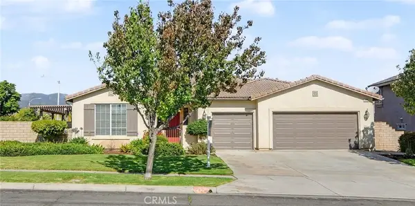 2426 Mary Clare, Corona, CA 92882