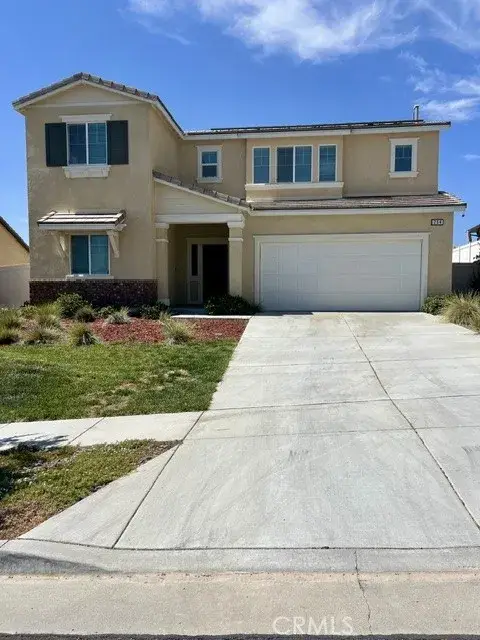 264 Tanglewood Drive, Calimesa, CA 92320 - #1
