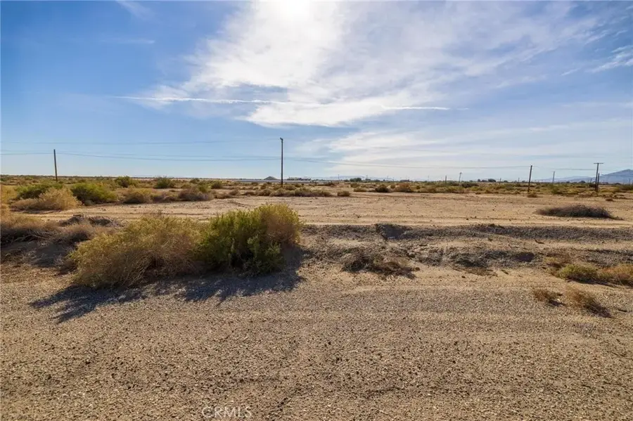 2537 Aberdeen, Thermal, CA 92274 - #2
