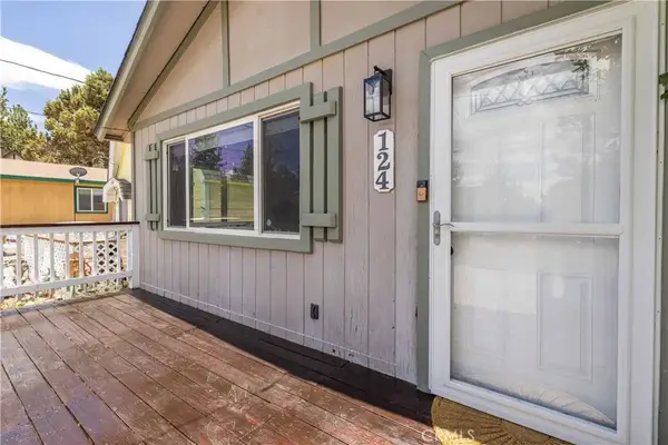 124 Wabash, Sugarloaf, CA 92386