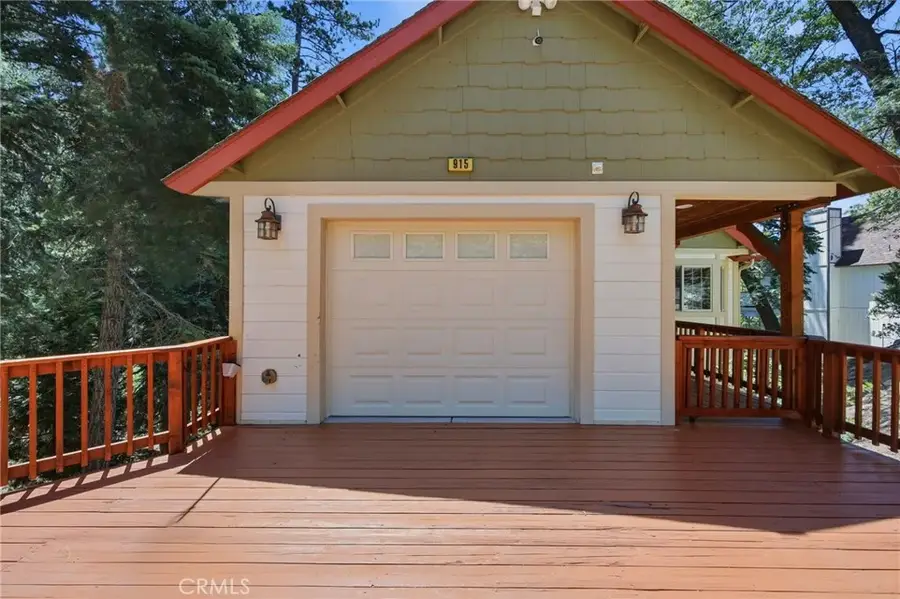 915 Brentwood Drive, Lake Arrowhead, CA 92352 - #2