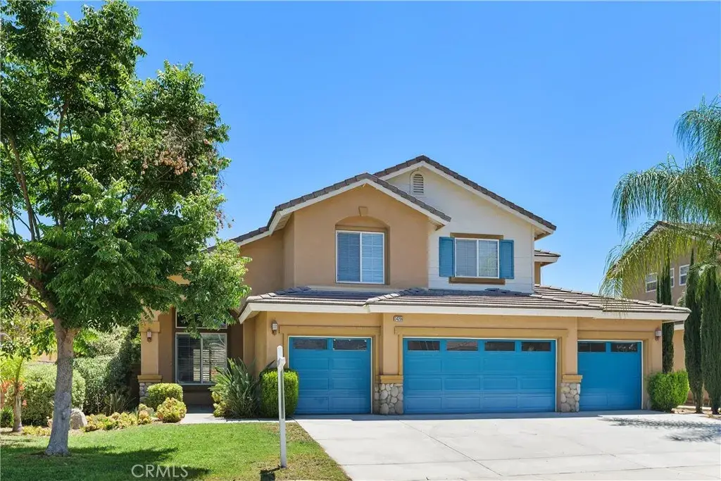 34206 Dorof Court, Wildomar, CA 92595 - #1