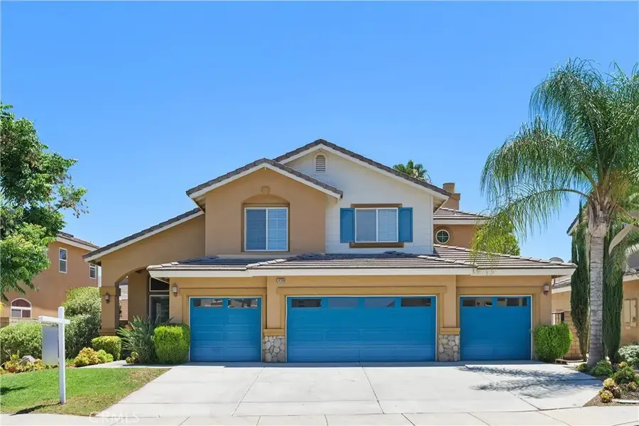 34206 Dorof Court, Wildomar, CA 92595 - #2