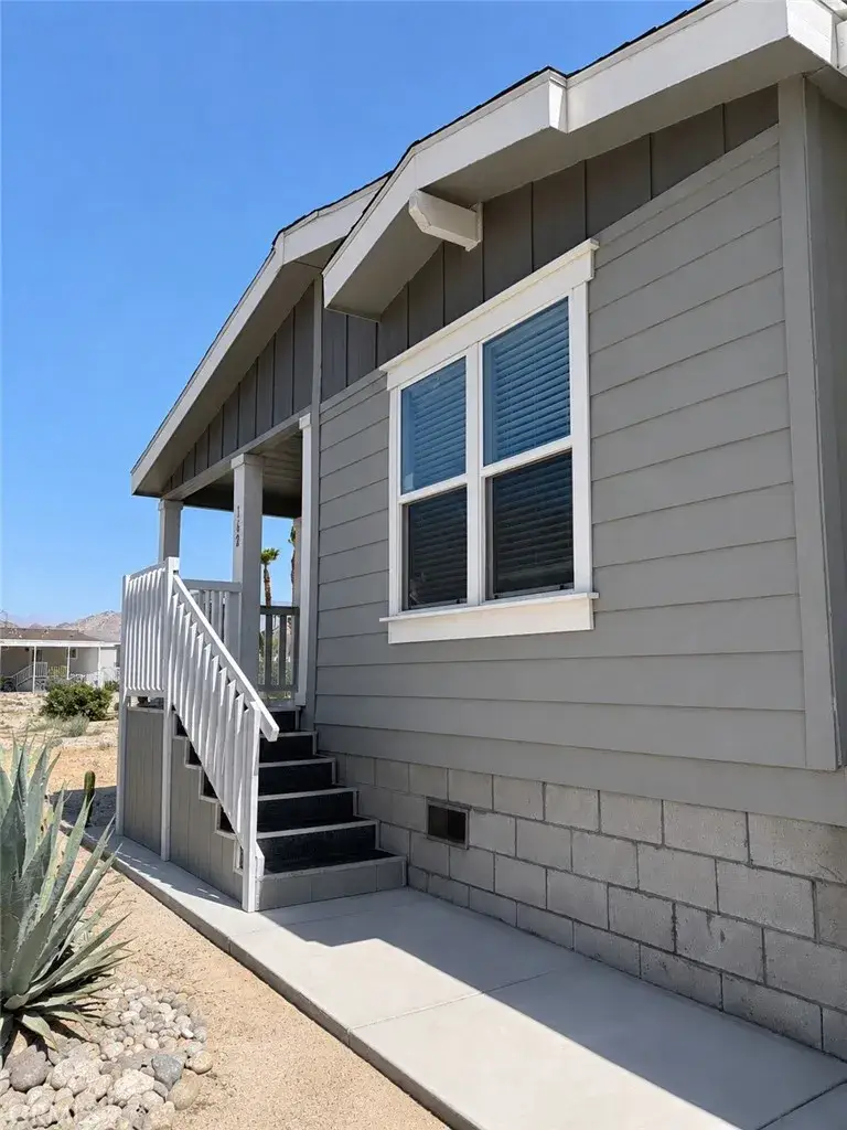 22840 Sterling Avenue #162, Palm Springs, CA 92262 - #3