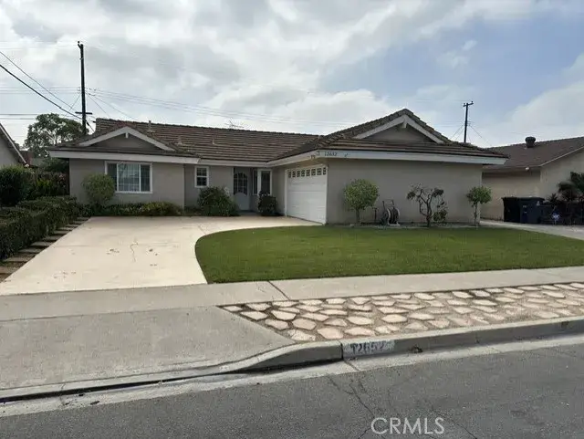 12652 Palomar Street, Garden Grove, CA 92845 - #1