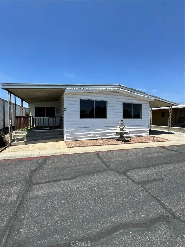 31816 Avenue E #2, Yucaipa, CA 92399 - #1