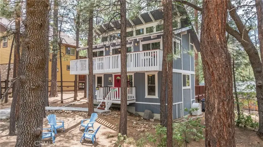 41747 Comstock, Big Bear Lake, CA 92315 - #2