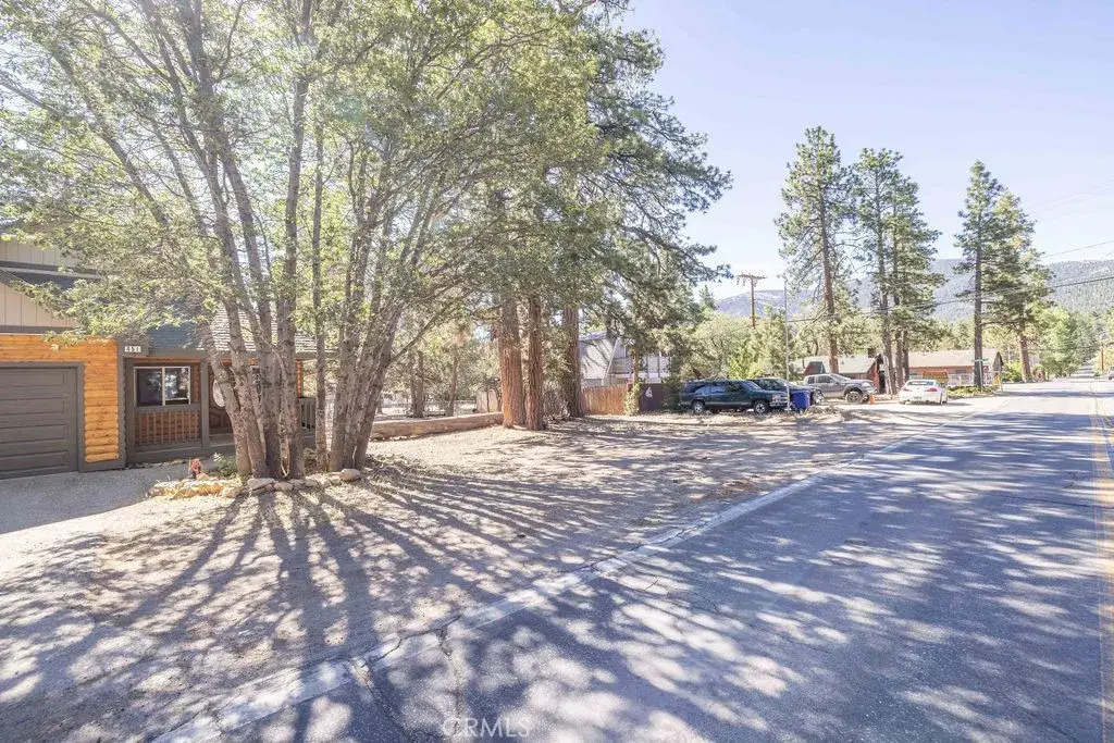 0 Maple, Sugarloaf, CA 92386 - #1