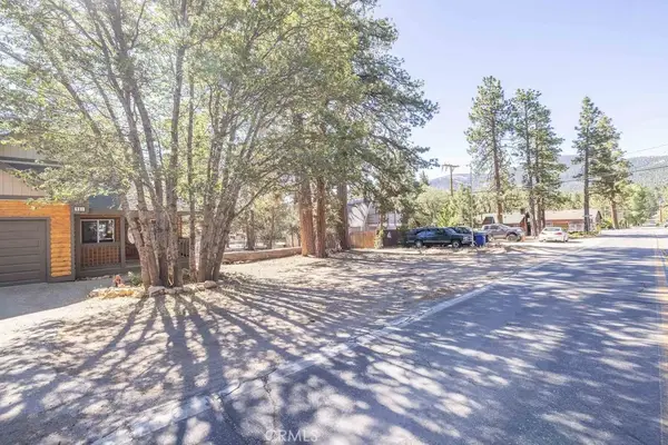 0 Maple, Big Bear, CA 92386