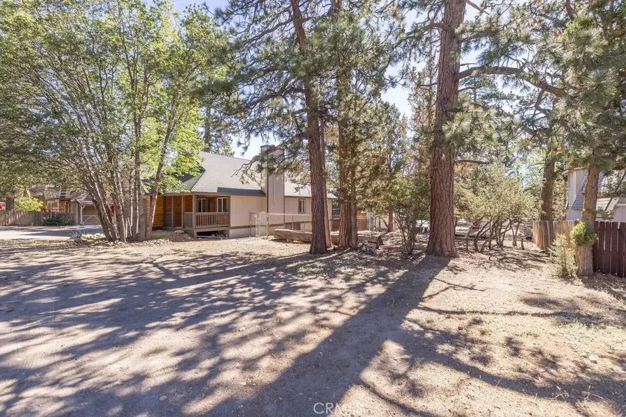 0 Maple, Sugarloaf, CA 92386 - #3
