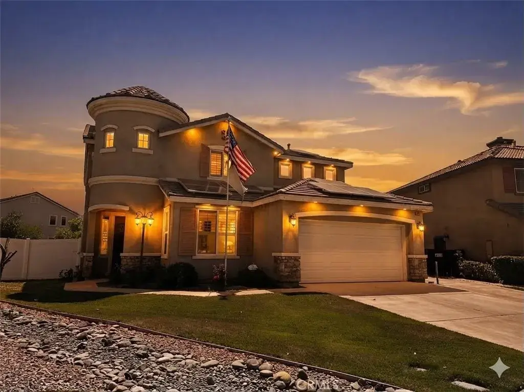 22 Helen, Beaumont, CA 92223 - #1