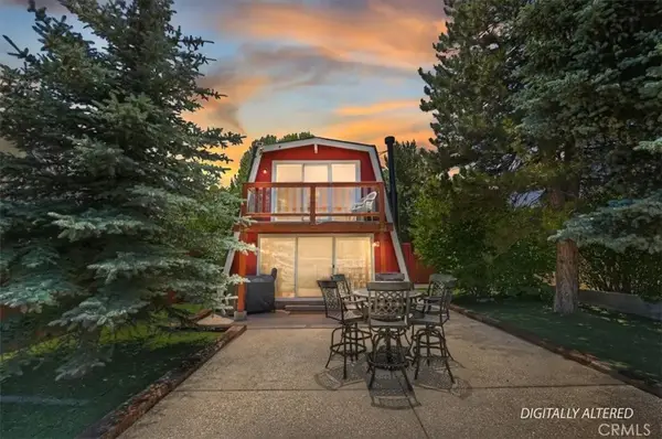 929 W Fairway, Big Bear City, CA 92314