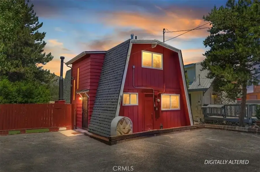929 W Fairway, Big Bear City, CA 92314 - #3